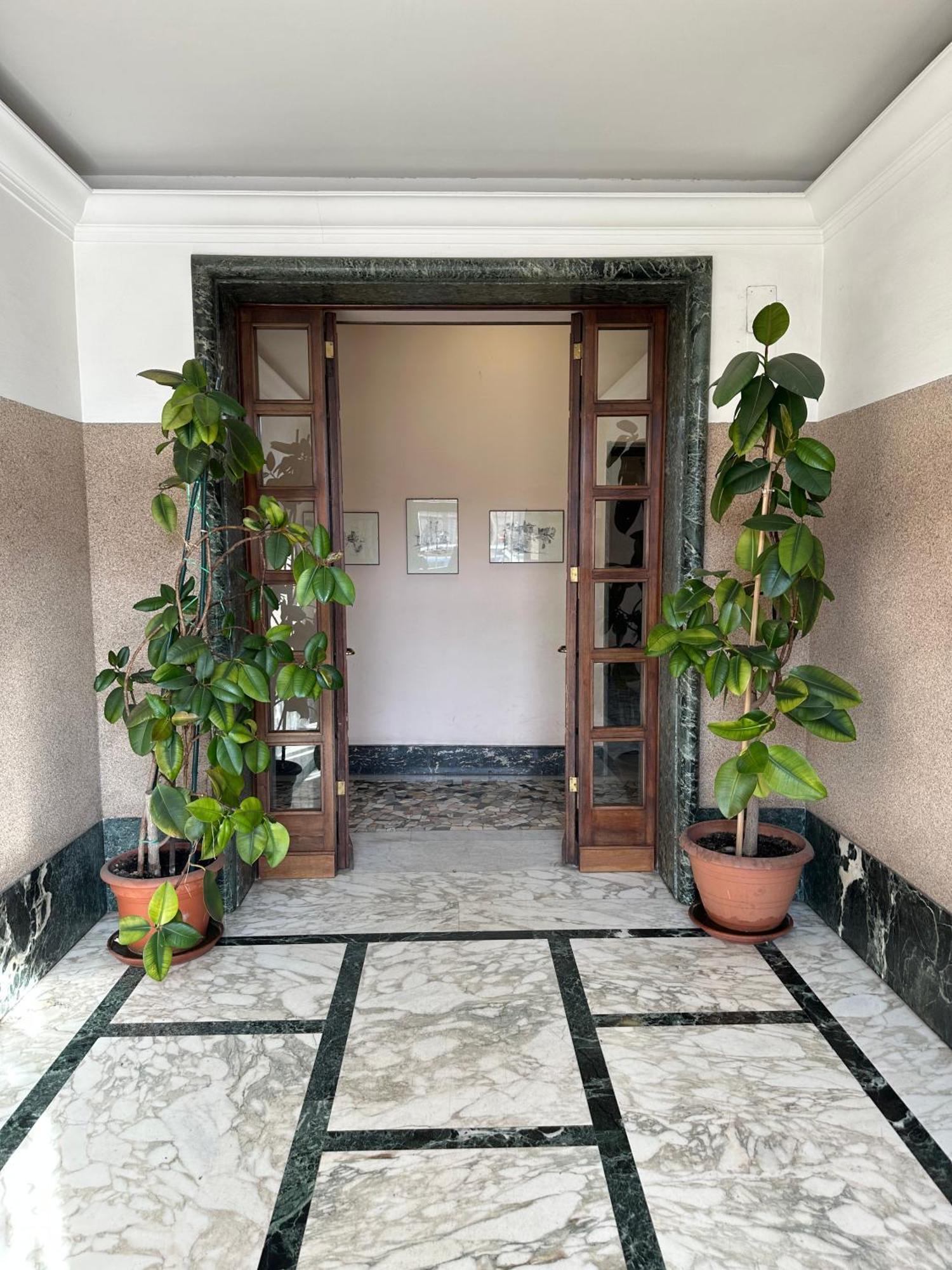 Relais Trastevere Station Guest house *