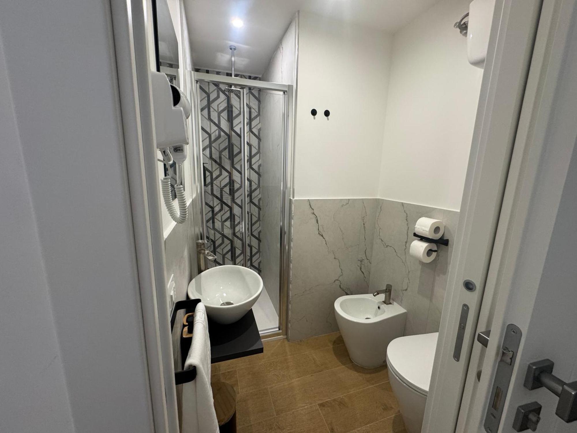 Guest house Relais Trastevere Station Rome