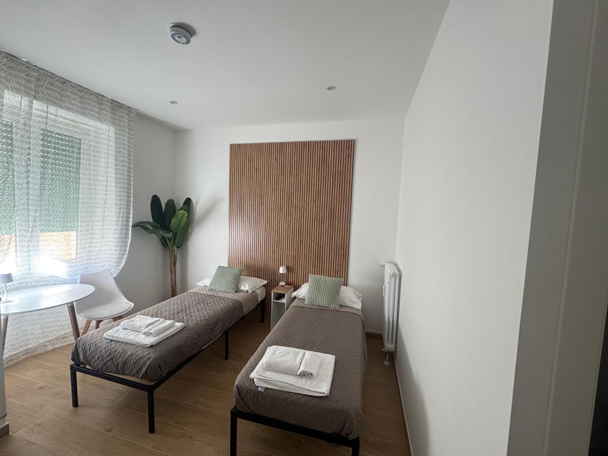 Guest house Relais Trastevere Station
