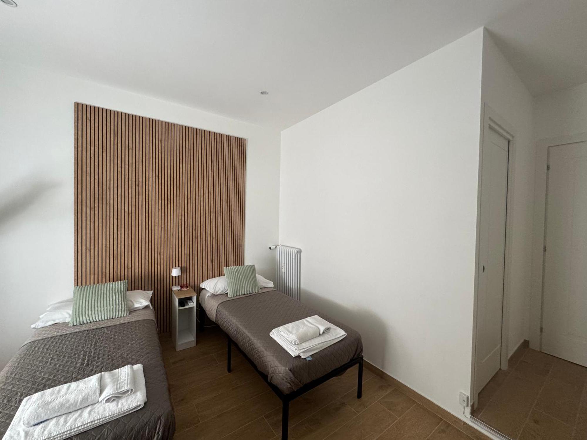 Relais Trastevere Station Guest house