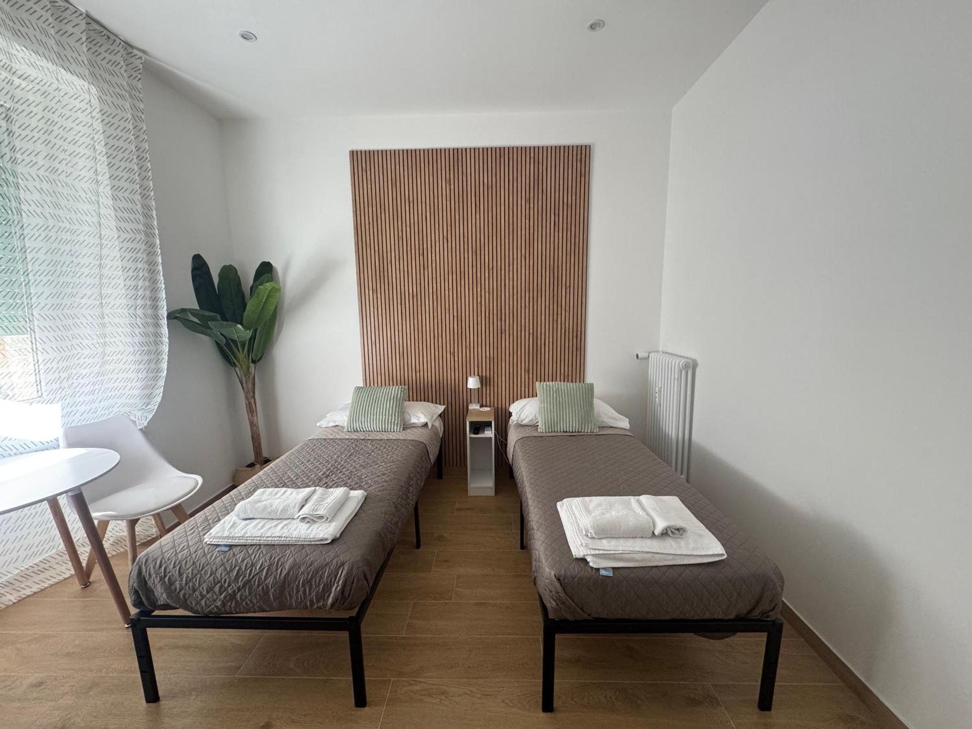 Guest house Relais Trastevere Station Rome