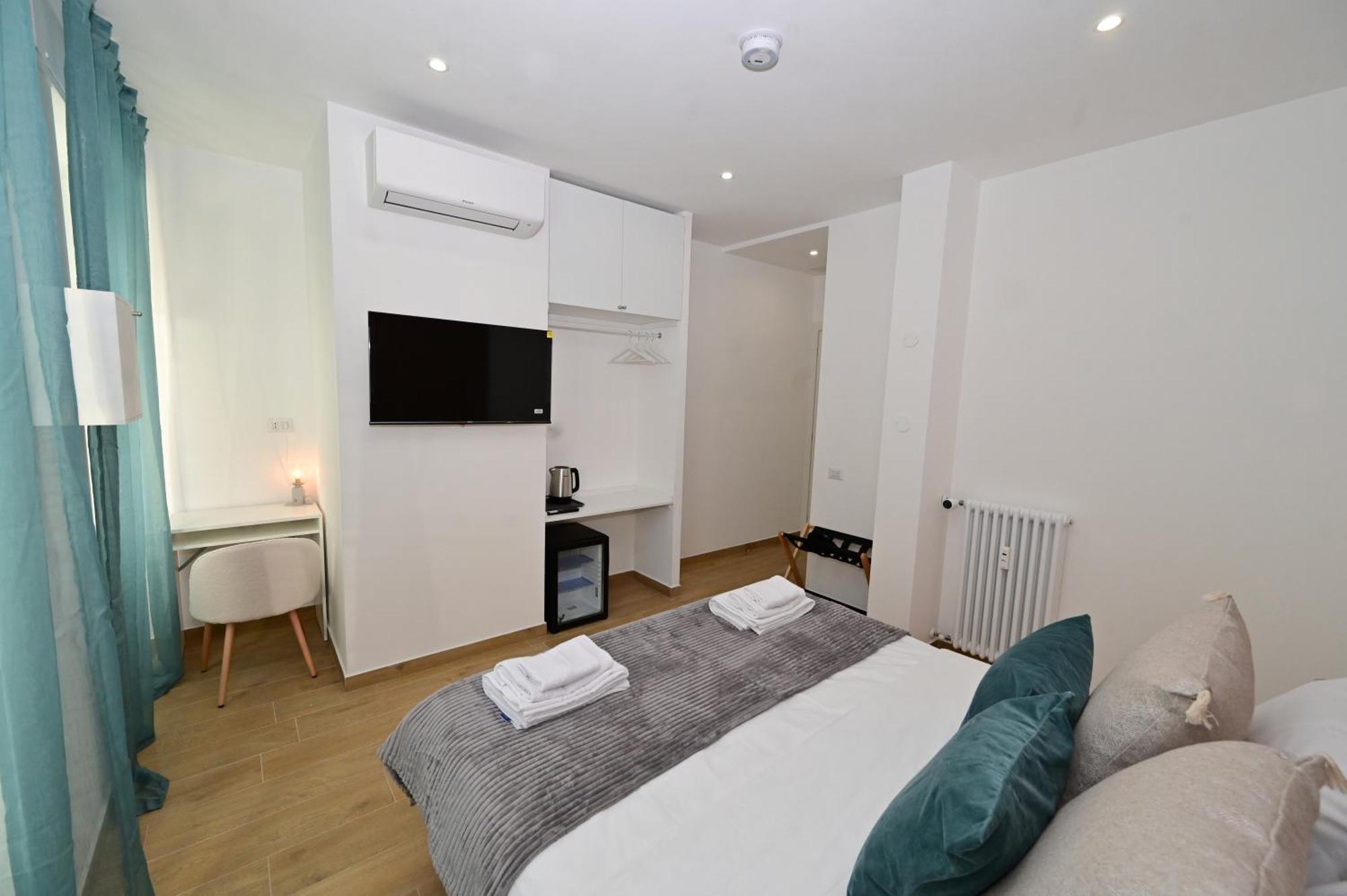 Maison d'hôtes Relais Trastevere Station *