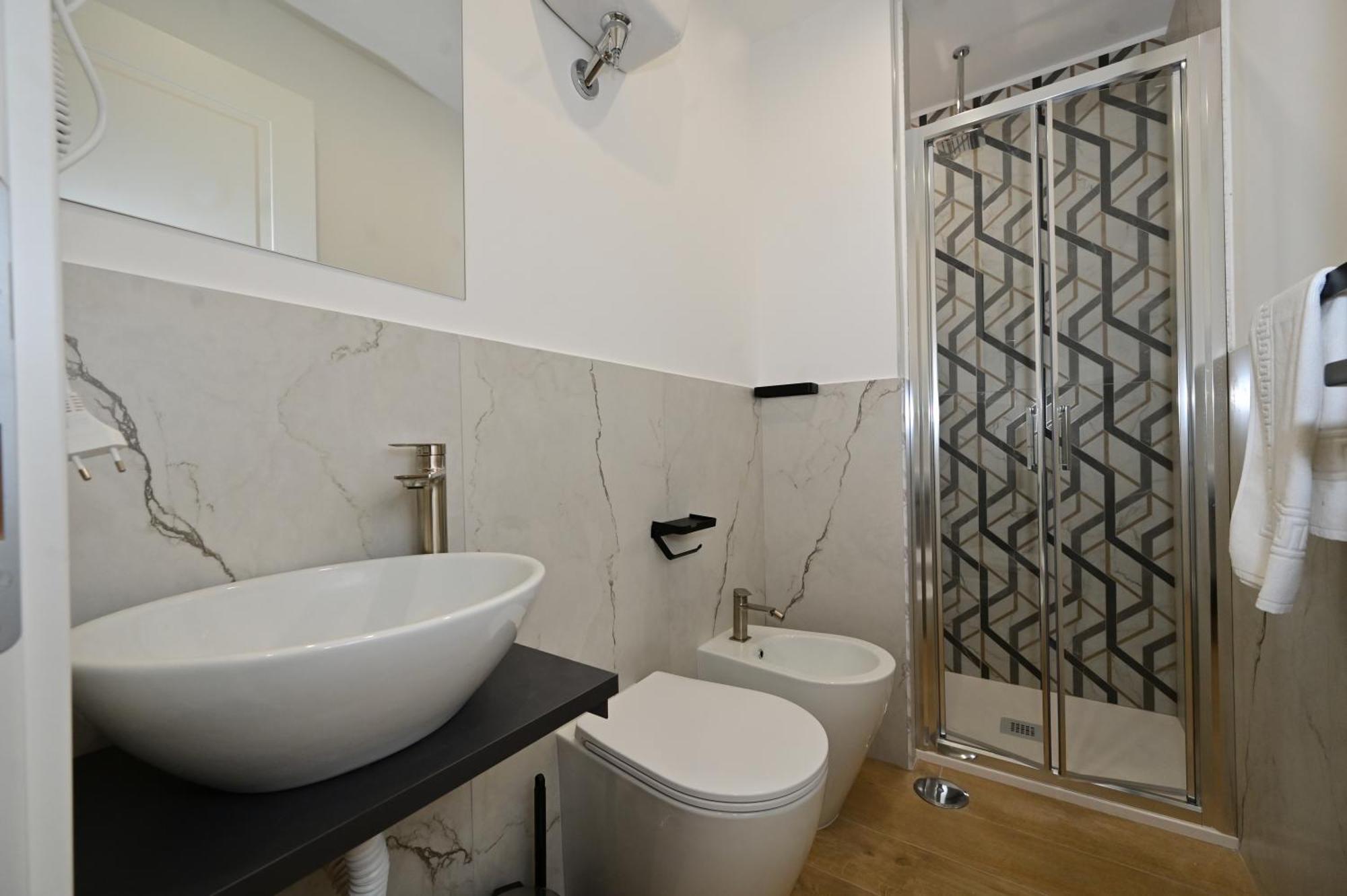 Maison d'hôtes Relais Trastevere Station Rome