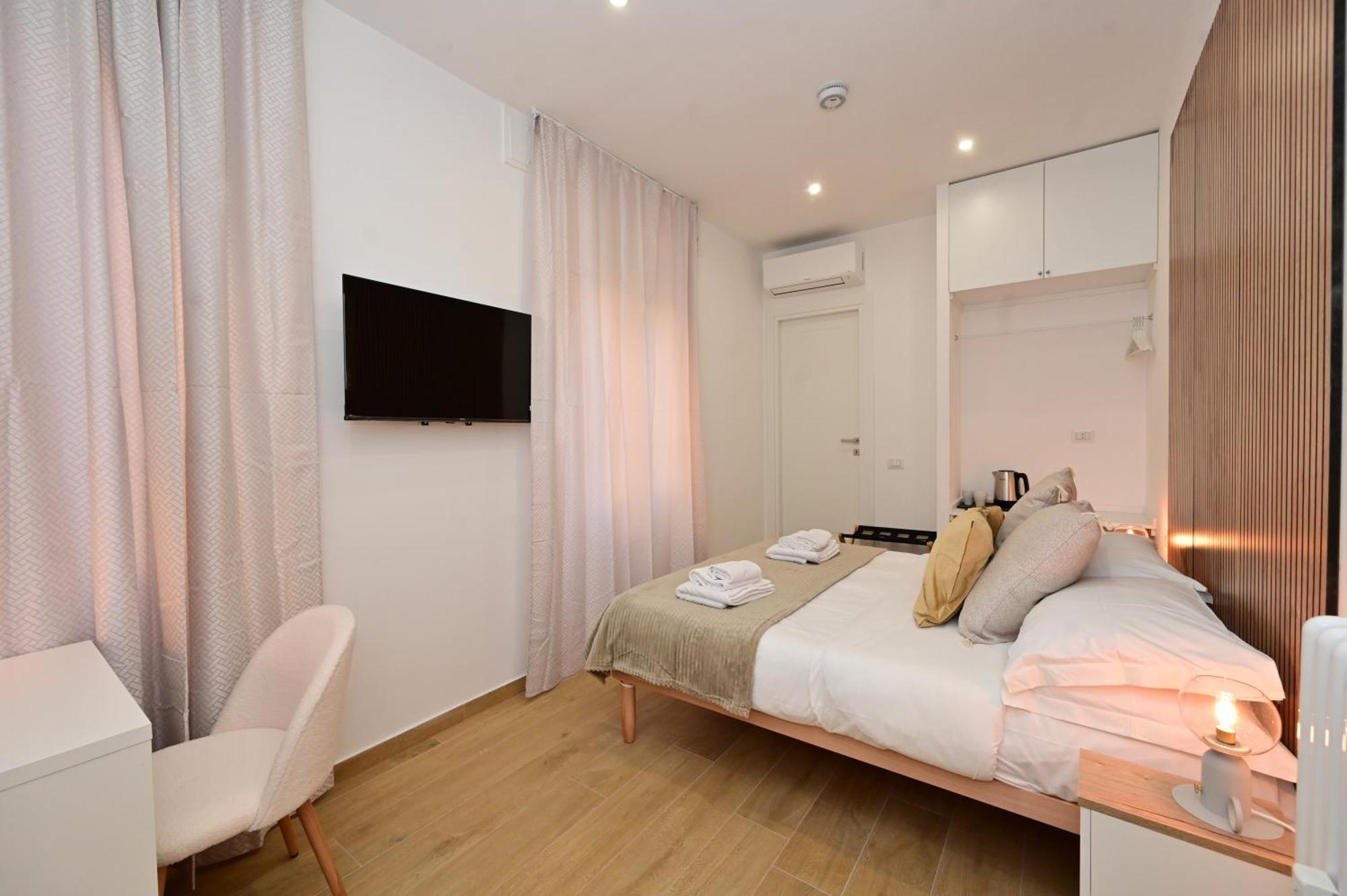 Maison d'hôtes Relais Trastevere Station *