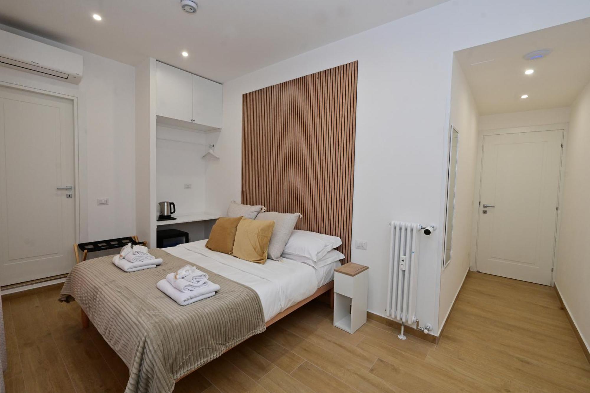 Maison d'hôtes Relais Trastevere Station Rome